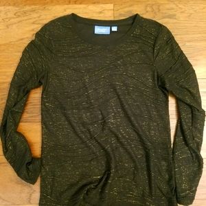 Simply Vera Long Sleeve Shirt